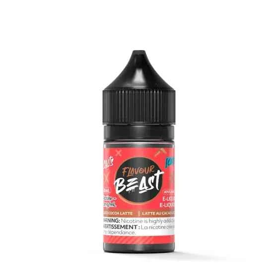 Flavour Beast E-liquid ( 30mL salt)